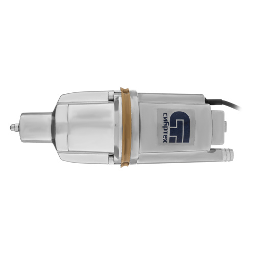 Вибрационный насос СВН300Н-10, нижний забор, 300 Вт, напор 75 м, 1200 л/ч, кабель 10 м Сибртех купить в Москве с доставкой по всей России | ProtosMarket.ru