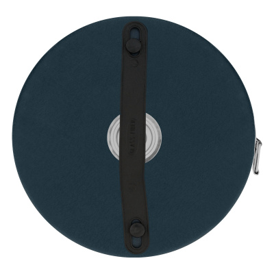 Рулетка геодезическая 50 м х 13 мм, закрытый корпус, фибергласовая лента Сибртех по ценам производителя в Казани с доставкой по всей России