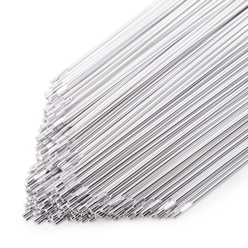 FoxWeld Пруток алюминиевый АL Si 5 (ER-4043) д.3,2х1000мм, 5кг (1 пачка, пр-во FoxWeld/КНР) купить в Москве с доставкой по всей России | ProtosMarket.ru