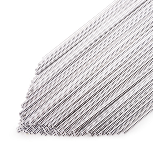 FoxWeld Пруток алюминиевый АL Мg 5 (ER-5356) д.4,0х1000мм, 5кг (1 пачка, пр-во FoxWeld/КНР) купить в Москве с доставкой по всей России | ProtosMarket.ru