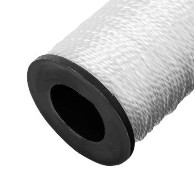 Шнур крученый капроновый, 1.5 мм, L 100 м, на катушке, Сибртех по ценам производителя в Казани с доставкой по всей России