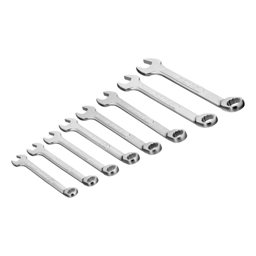 Набор инструментов, 1/4", 1/2", CrV, 120 зубьев, 76 предметов Gross купить в Москве с доставкой по всей России | ProtosMarket.ru