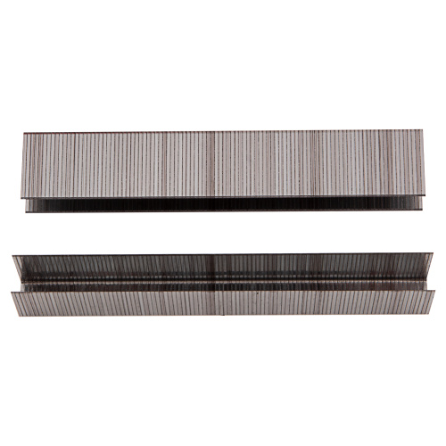 Скобы для пневматического степлера, 22 мм, ширина 1.2 мм, толщина 0.6 мм, ширина скобы 11.2 мм, 5000 шт Matrix купить в Москве с доставкой по всей России | ProtosMarket.ru