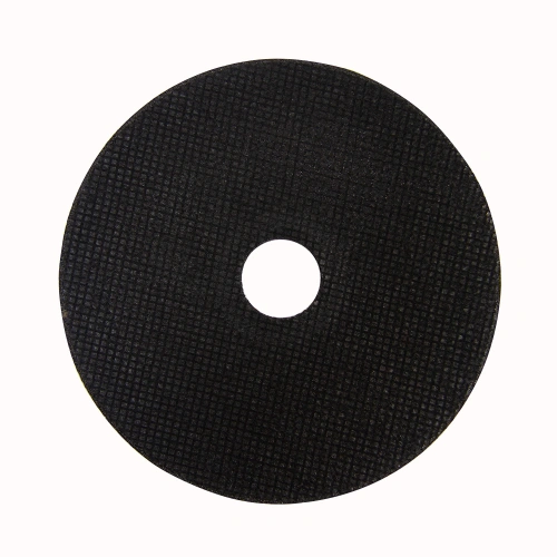 Круг отрезной по металлу FerrLine Express 125 х 1,6 х 22,2 мм A46TBF по ценам производителя в Казани с доставкой по всей России