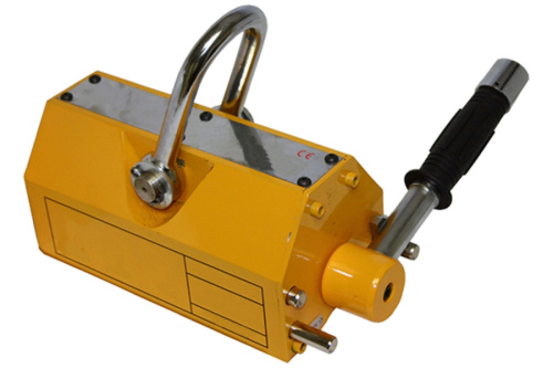 Захват магнитный TOR PML-A 600 (г/п 600 кг) (T) по ценам производителя в Казани с доставкой по всей России