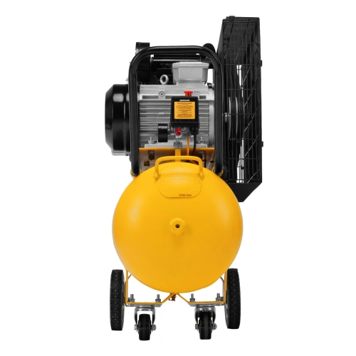 Компрессор воздушный рем. привод BCV 4000-T/100, 4,0 кВт, 100 литров, 690 л/мин Denzel по ценам производителя в Казани с доставкой по всей России