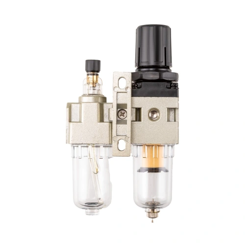 Блок подготовки воздуха AERO SRL 10S 14F купить в Москве с доставкой по всей России | ProtosMarket.ru