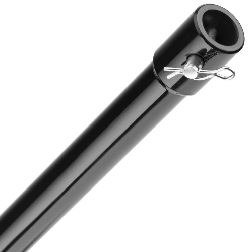 Удлинитель шнека мотобура EXT-1000, длина 1000 мм,соединение 20 мм Denzel купить в Москве с доставкой по всей России | ProtosMarket.ru