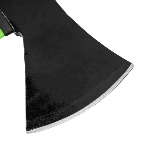 Топор, 1000 г, фибергласовое топорище Сибртех купить в Москве с доставкой по всей России | ProtosMarket.ru