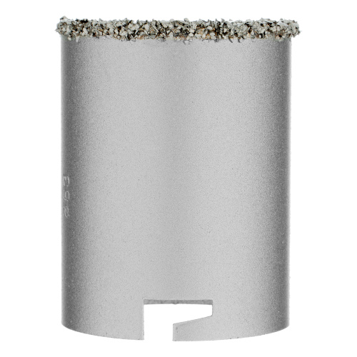 Кольцевая коронка с карбидным напылением, 53 мм Matrix купить в Москве с доставкой по всей России | ProtosMarket.ru