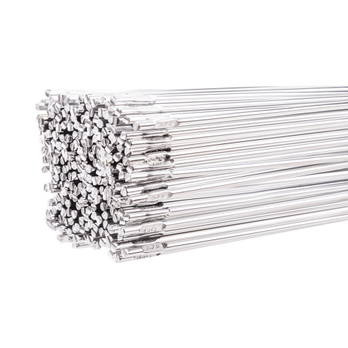 FoxWeld Пруток алюминиевый АL Si 5 (ER-4043) д.3,2х1000мм, 5кг (1 пачка, пр-во FoxWeld/КНР) купить в Москве с доставкой по всей России | ProtosMarket.ru