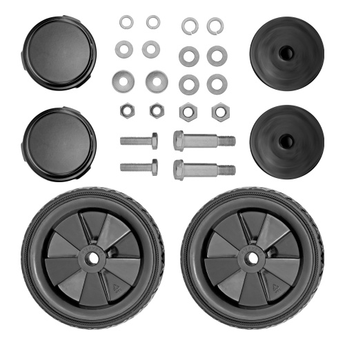 Компрессор безмасляный, малошумный DLS 1500/50, 1500 ВТ, 2x750, 50 л, 260 л/мин Denzel купить в Москве с доставкой по всей России | ProtosMarket.ru