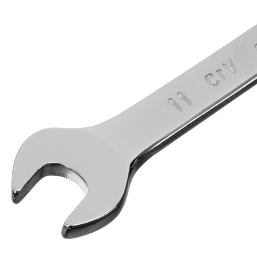 Ключ комбинированный, 11 мм, CrV, полированный хром Matrix купить в Москве с доставкой по всей России | ProtosMarket.ru