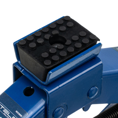 Ромбовый домкрат, 1.5 т, 110-360 мм Stels купить в Москве с доставкой по всей России | ProtosMarket.ru