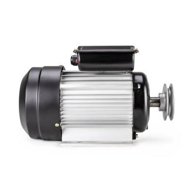 AERO Электродвигатель в сборе YL-90S-2 купить в Москве с доставкой по всей России | ProtosMarket.ru