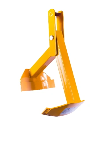 Захват для бочек вертикальный TOR DL-350 по ценам производителя в Казани с доставкой по всей России