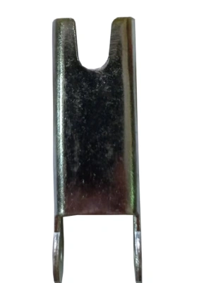 Защелка для крюков вилочных TOR G80 2,0 т (D) по ценам производителя в Казани с доставкой по всей России