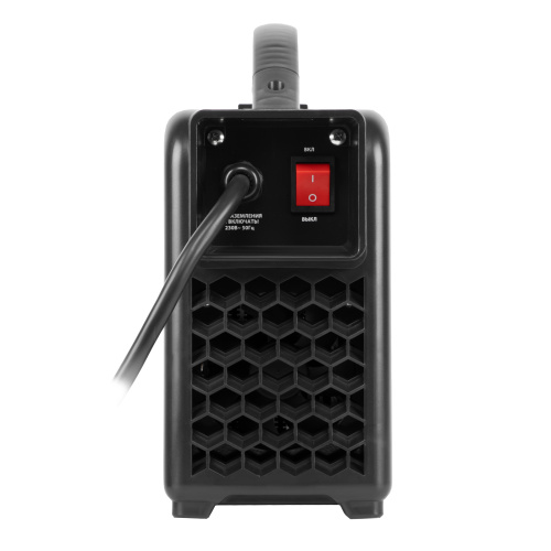 Аппарат инвертор. дуговой сварки SDM-220 Top, 220 А, ПВ 60% кейс Denzel по ценам производителя в Казани с доставкой по всей России