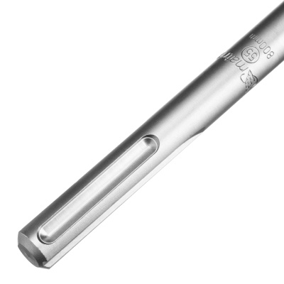 Проломной бур, 55 х 800 мм, SDS MAX Matrix по ценам производителя в Казани с доставкой по всей России