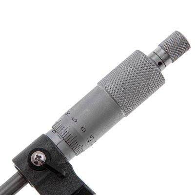 Микрометр механический,0-25 мм Matrix купить в Москве с доставкой по всей России | ProtosMarket.ru