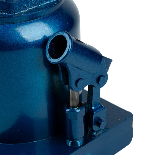 Домкрат гидравлический бутылочный, 50 т, H подъема 236-356 мм Stels купить в Москве с доставкой по всей России | ProtosMarket.ru