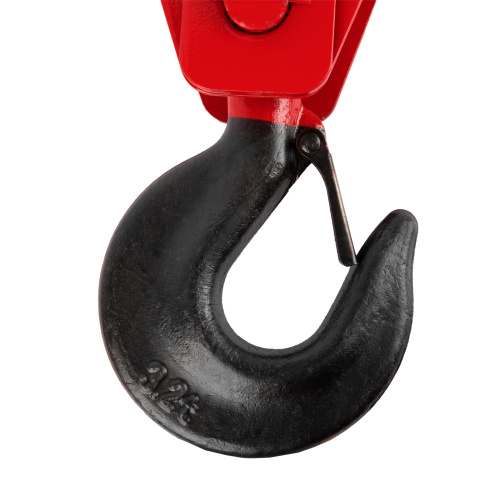 Блок монтажный с крюком, 3,2 т Matrix по ценам производителя в Казани с доставкой по всей России