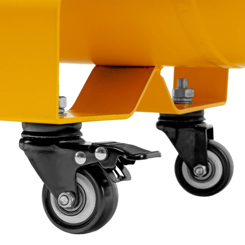 Компрессор воздушный рем. привод BCI 2100/50, 2,1 кВт, 50 литров, 400 л/мин Denzel по ценам производителя в Казани с доставкой по всей России