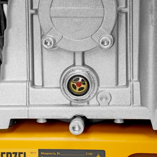 Компрессор воздушный рем. привод BCI 2100/50, 2,1 кВт, 50 литров, 400 л/мин Denzel по ценам производителя в Казани с доставкой по всей России