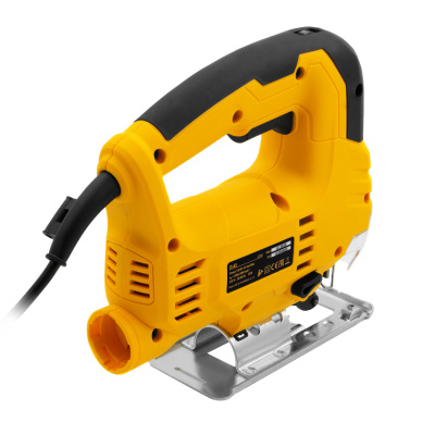Лобзик электрический JS-65, 550 Вт, 65 мм Denzel купить в Москве с доставкой по всей России | ProtosMarket.ru