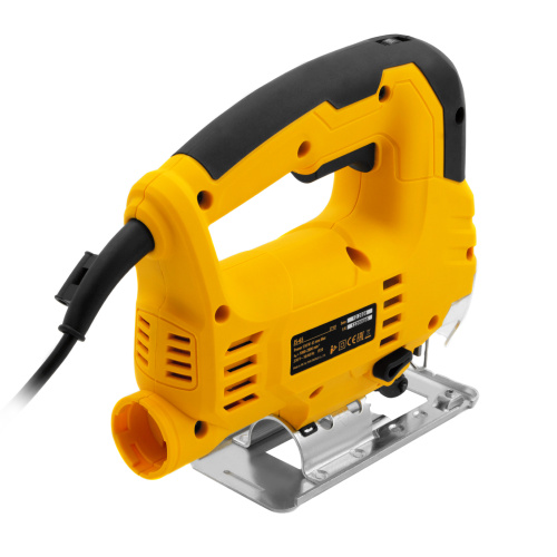 Лобзик электрический JS-65, 550 Вт, 65 мм Denzel купить в Москве с доставкой по всей России | ProtosMarket.ru