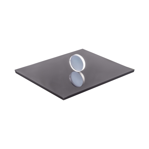 Линза фокусирующая FWL21T F150 D20*4,5 для сварки по ценам производителя в Казани с доставкой по всей России