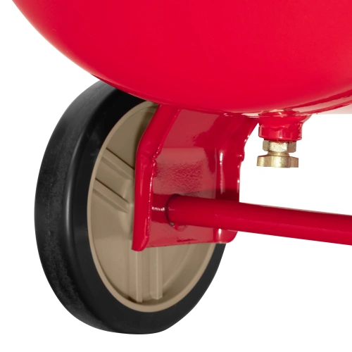 Компрессор воздушный ременный привод КР3000/100  3,0 кВт, 100 литров, 510 л/мин МТХ по ценам производителя в Казани с доставкой по всей России