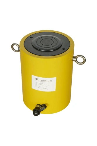 Домкрат гидравлический грузовой TOR ДУ150П150 150 т односторонний купить в Москве с доставкой по всей России | ProtosMarket.ru