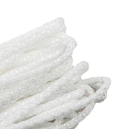 Шнур бельевой полипропиленовый с сердечником, 3 мм, L 20 м, белый, Home Palisad по ценам производителя в Казани с доставкой по всей России