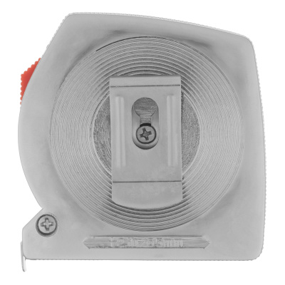 Рулетка Chrom,5 м x 13 мм,хромированный корпус Matrix по ценам производителя в Казани с доставкой по всей России