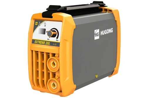 Сварочный инвертор HUGONG EXTREME 200 III по ценам производителя в Казани с доставкой по всей России