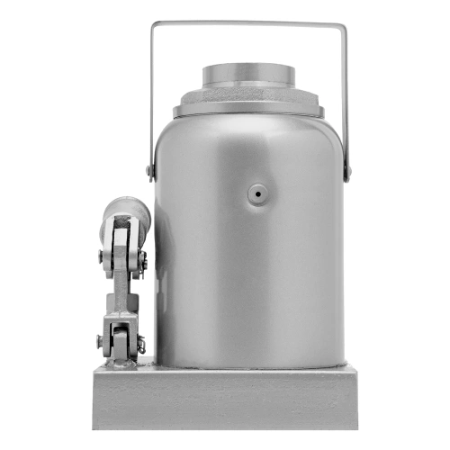 Домкрат гидравлический бутылочный, 30 т, h подъема 244-370 мм Matrix по ценам производителя в Казани с доставкой по всей России