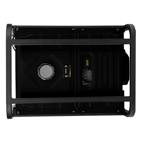 Генератор дизельный DES-85E, 8,5 кВт, 230 В, 16 л, электростартер Denzel купить в Москве с доставкой по всей России | ProtosMarket.ru