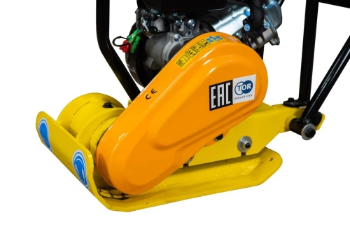 Виброплита 55 кг, 8кН (Loncin) без бака TOR C-50 купить в Москве с доставкой по всей России | ProtosMarket.ru