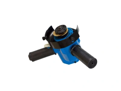 Торцевая пневмошлифмашина ИП-2203 (КНР)