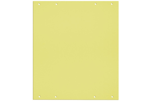 Коврик полиуретановый для виброплиты VP80 (560х480х5) по ценам производителя в Казани с доставкой по всей России