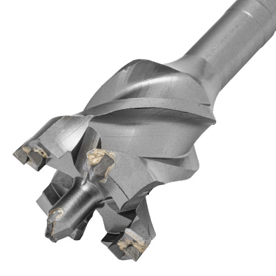 Проломной бур, 68 х 600 мм, SDS MAX Matrix по ценам производителя в Казани с доставкой по всей России