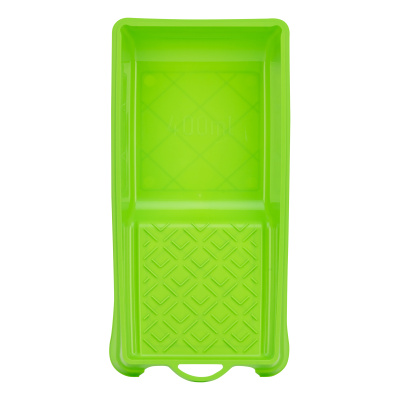 Кювета пластмассовая для валиков, 120 x 260 мм, Сибртех купить в Москве с доставкой по всей России | ProtosMarket.ru