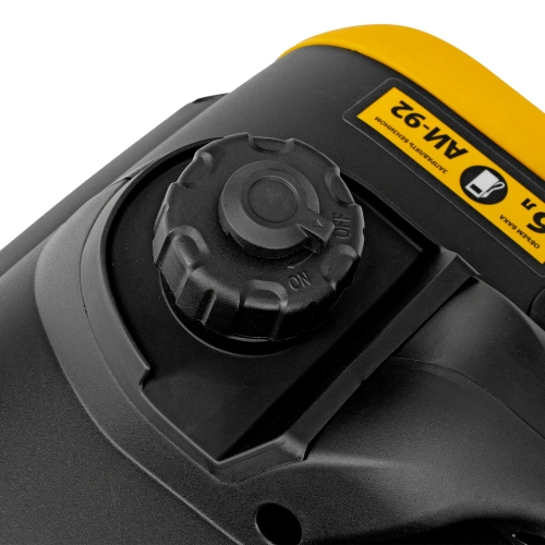 Генератор инверторный GS-3000iS, 3,0 кВт, 230 В, закрытый корпус, ручной старт DENZEL по ценам производителя в Казани с доставкой по всей России