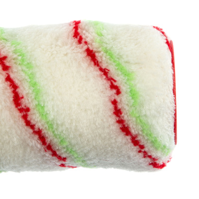 Валик сменный "Эмали" , 180 мм, ворс 12 мм, D - 48 мм, D ручки - 6 мм, полиамид, полиакрил Сибртех купить в Москве с доставкой по всей России | ProtosMarket.ru