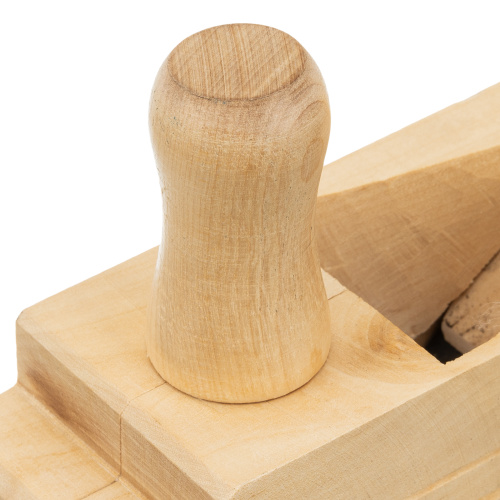 Рубанок, 240 х 60 мм, одинарник, деревянный купить в Москве с доставкой по всей России | ProtosMarket.ru