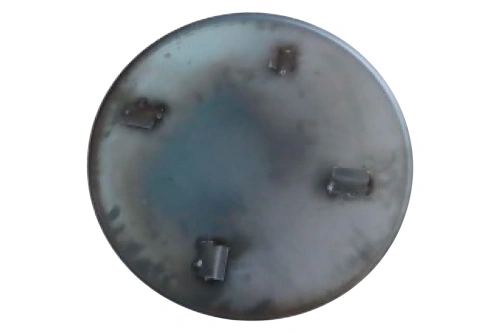 Диск для ТСС DMD, DMR600 по ценам производителя в Казани с доставкой по всей России