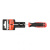 Отвертка Profi, PH0 х 75 мм, S2, двухкомпонентная рукоятка Matrix по ценам производителя в Казани с доставкой по всей России