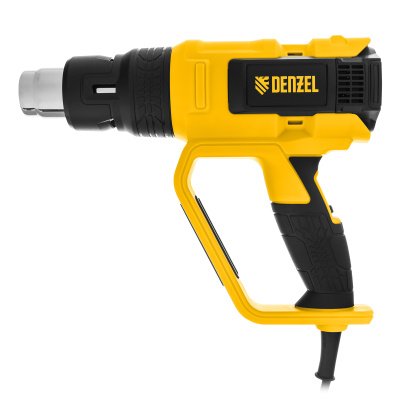 Фен технический HG-2000M, 2000 Вт, 3 режима Denzel купить в Москве с доставкой по всей России | ProtosMarket.ru