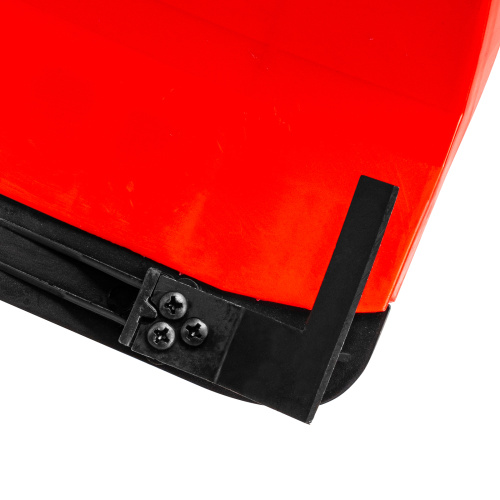 Триммер бензиновый MT-52S, 52 см³, разъемная штанга, состоит из 2 частей MTX по ценам производителя в Казани с доставкой по всей России